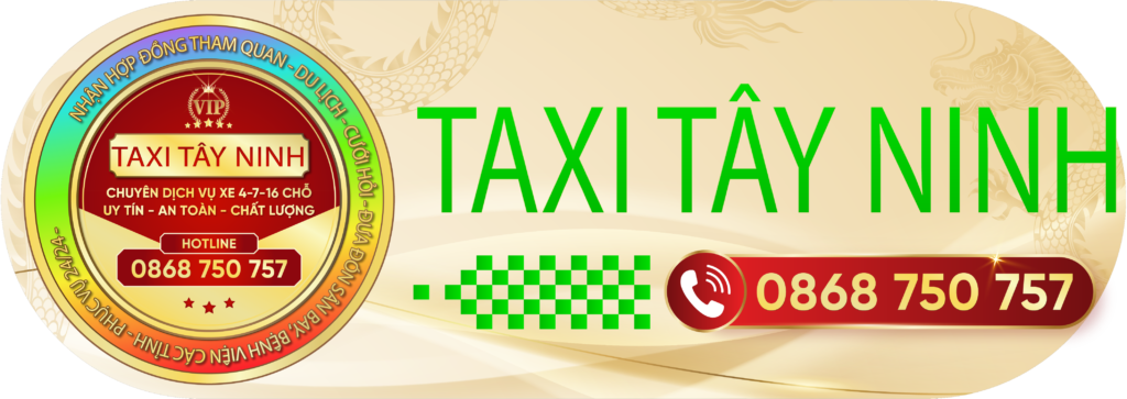 Taxi Tây Ninh 